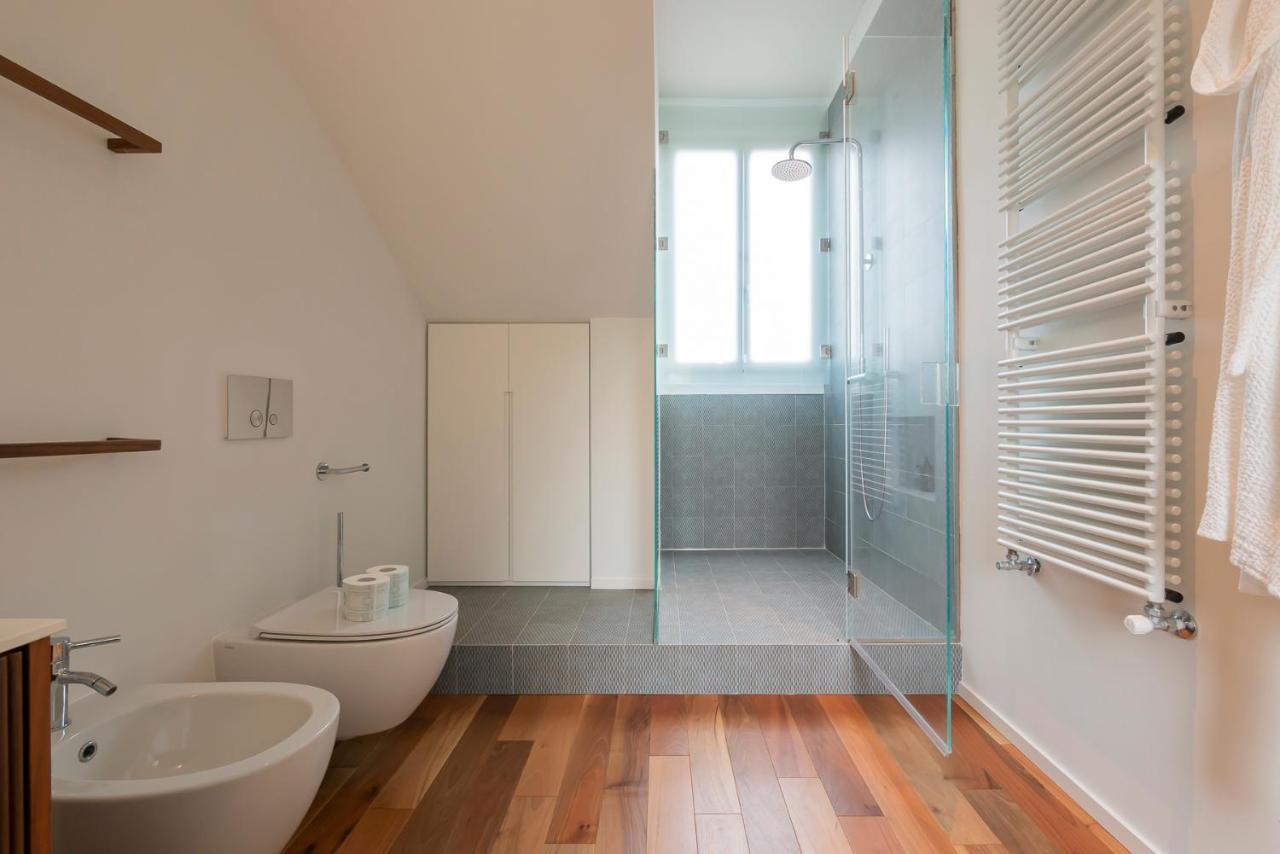 Luxury Apartment Near Arco Della Pace Guerrazzi 9 Milan Exterior photo