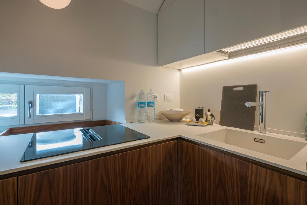 Luxury Apartment Near Arco Della Pace Guerrazzi 9 Milan Exterior photo