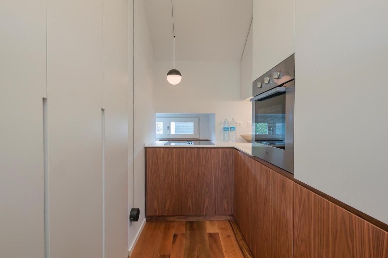Luxury Apartment Near Arco Della Pace Guerrazzi 9 Milan Exterior photo