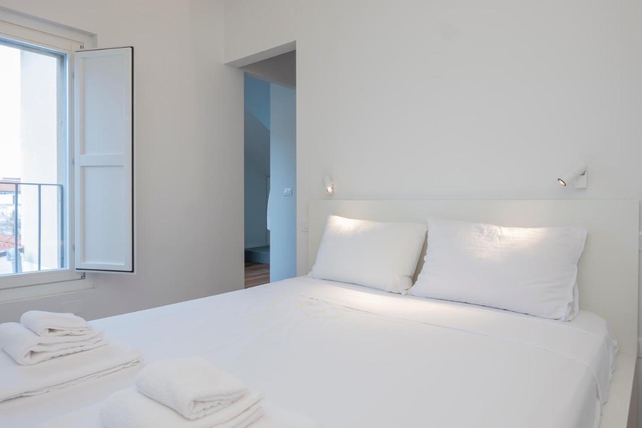 Luxury Apartment Near Arco Della Pace Guerrazzi 9 Milan Exterior photo