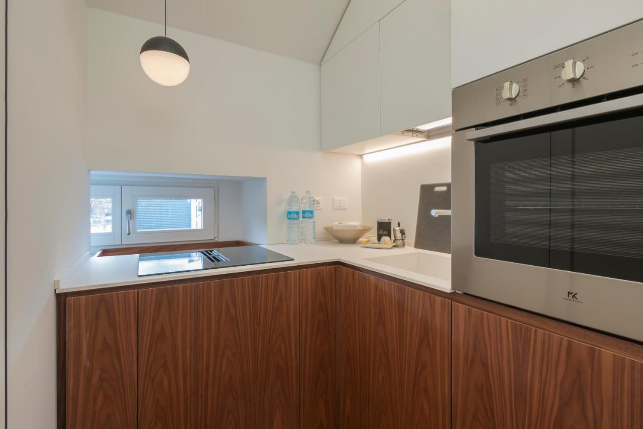 Luxury Apartment Near Arco Della Pace Guerrazzi 9 Milan Exterior photo