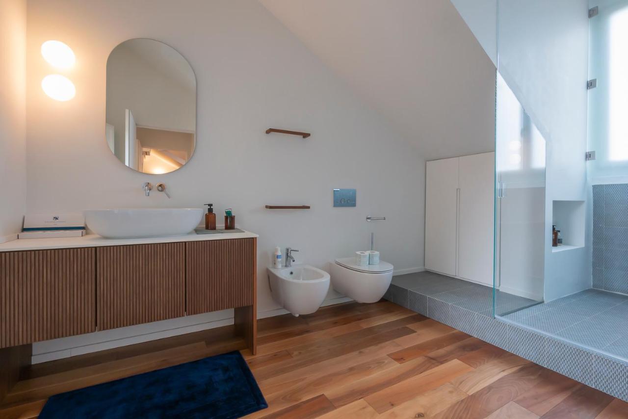 Luxury Apartment Near Arco Della Pace Guerrazzi 9 Milan Exterior photo